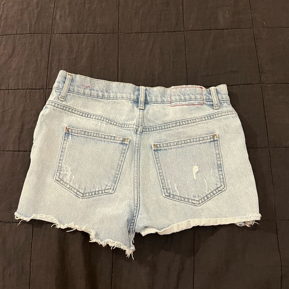 Shorts | all a similar size (25/2/S) | Marine Layer, Levi’s, Free People, etc - Picture 16 of 16